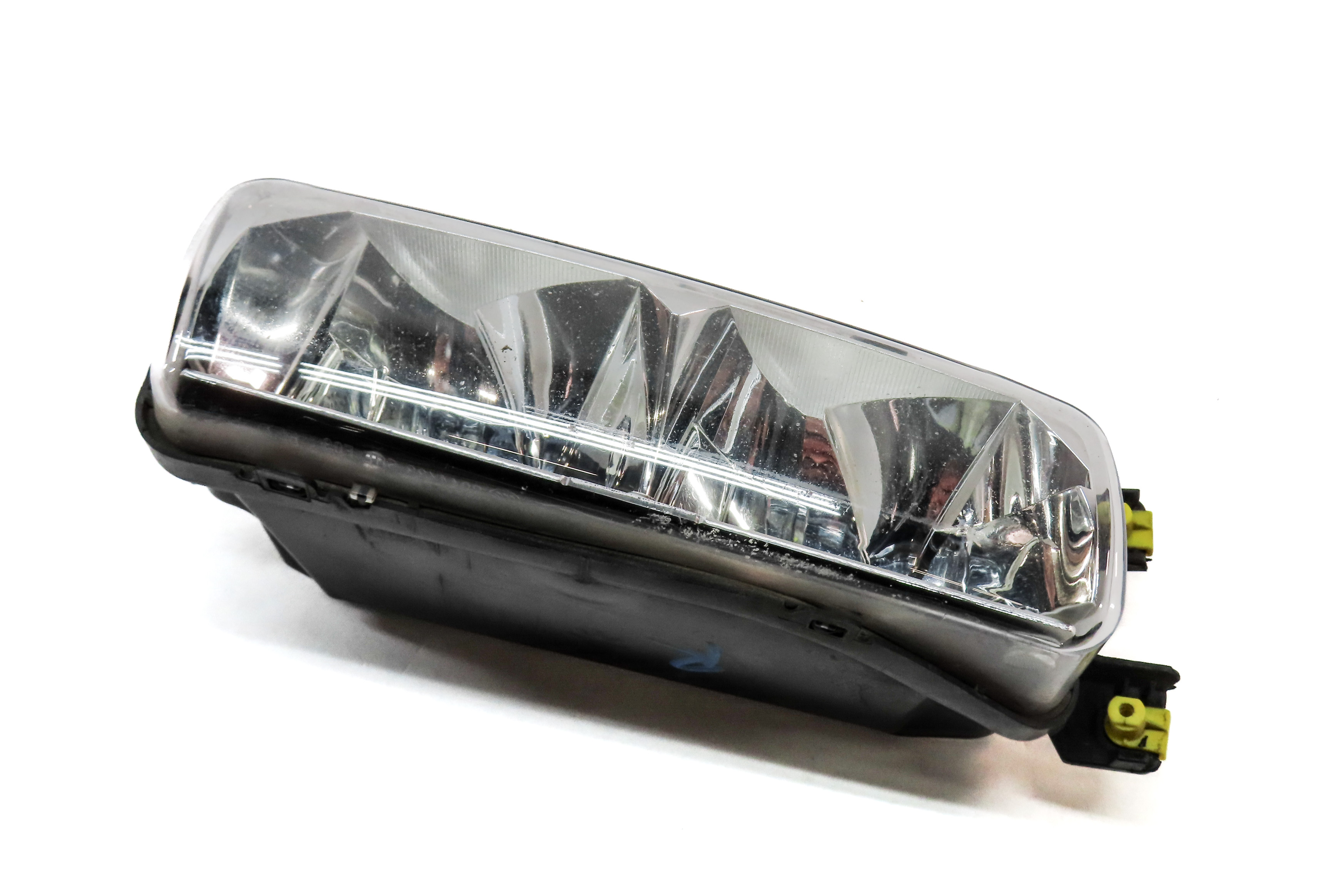 2013-2017 RANGE ROVER SPORT (L494) FRONT RIGHT PASSENGER LED FOGLIGHT LIGHT LAMP — exact item pictured